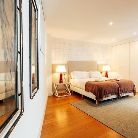 Minty Stay 3Bd Apartment - Triana Sevilla Eksteriør billede