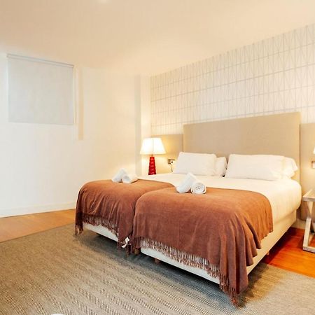 Minty Stay 3Bd Apartment - Triana Sevilla Eksteriør billede
