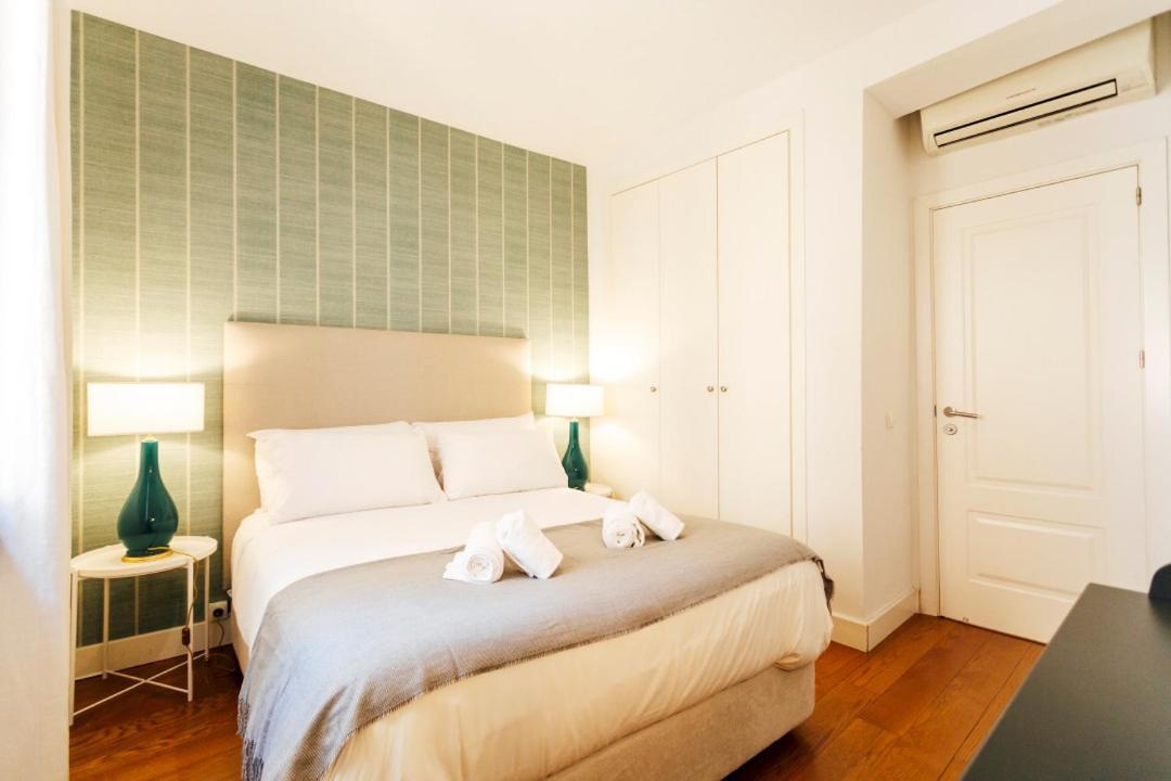 Minty Stay 3Bd Apartment - Triana Sevilla Eksteriør billede