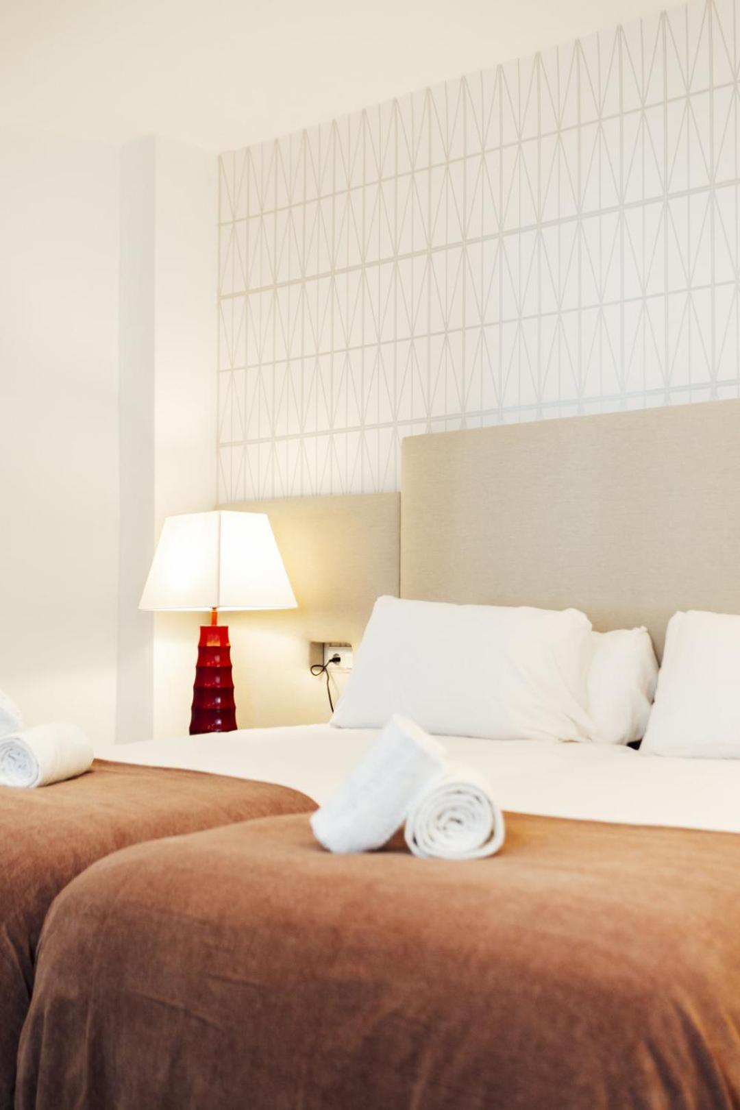 Minty Stay 3Bd Apartment - Triana Sevilla Eksteriør billede