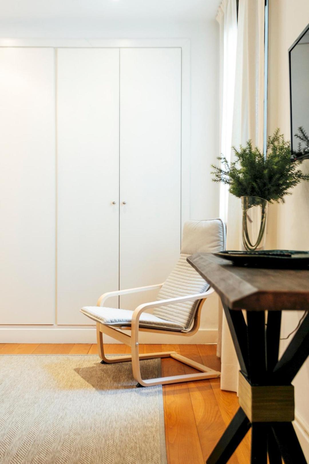 Minty Stay 3Bd Apartment - Triana Sevilla Eksteriør billede