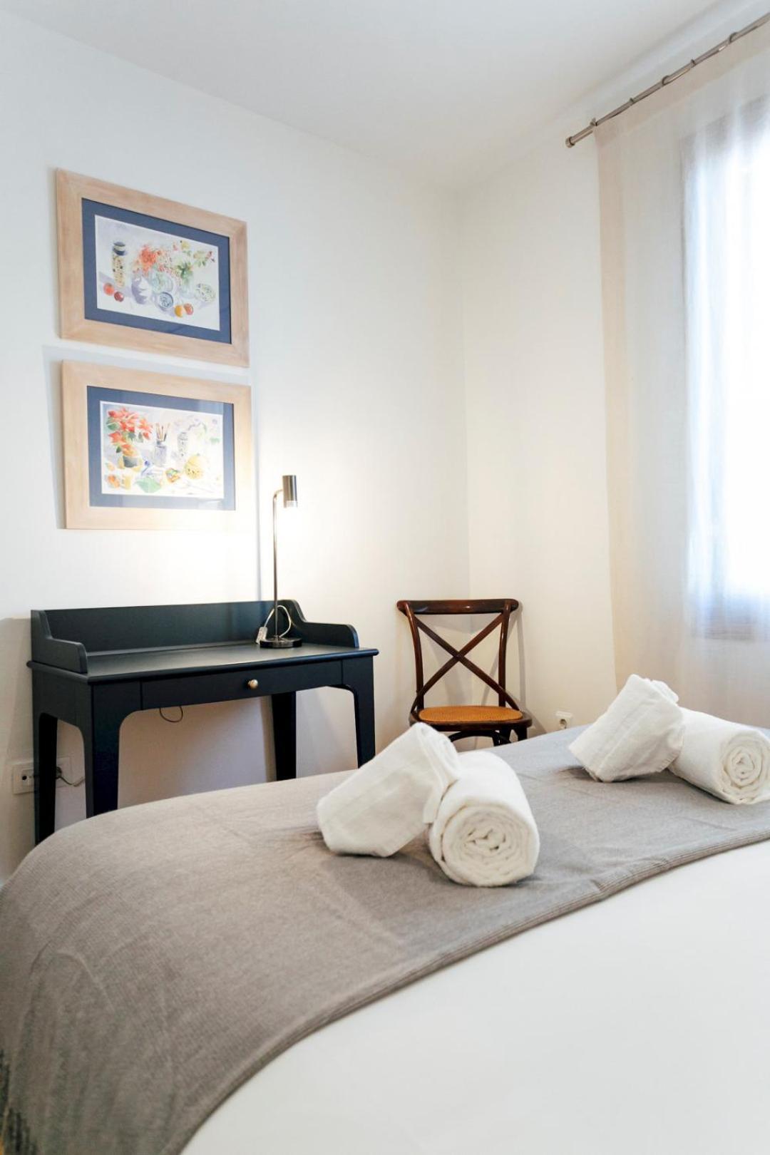 Minty Stay 3Bd Apartment - Triana Sevilla Eksteriør billede